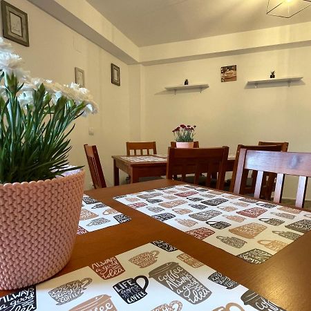فندق Casa Shiro سِنايا المظهر الخارجي الصورة