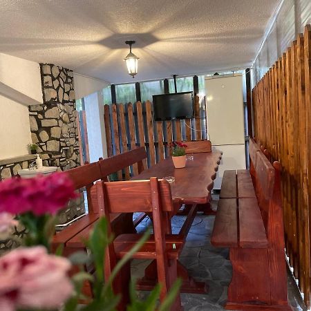 فندق Casa Shiro سِنايا المظهر الخارجي الصورة
